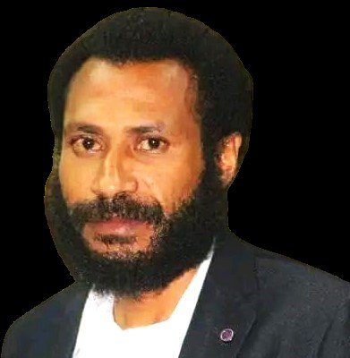 Portrait of Jeremy GAIMA