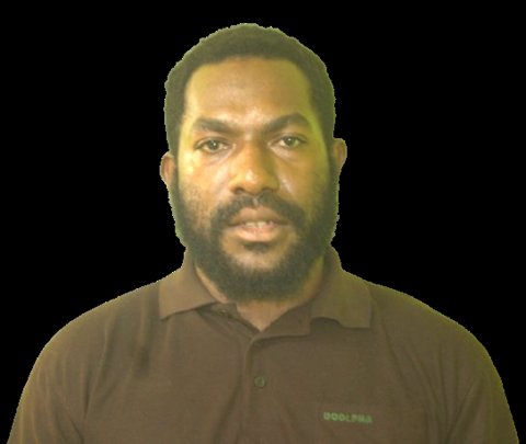 Portrait of Lucas WANGE