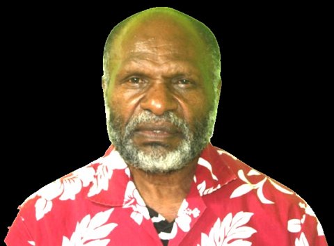 Portrait of Jacob SINNE