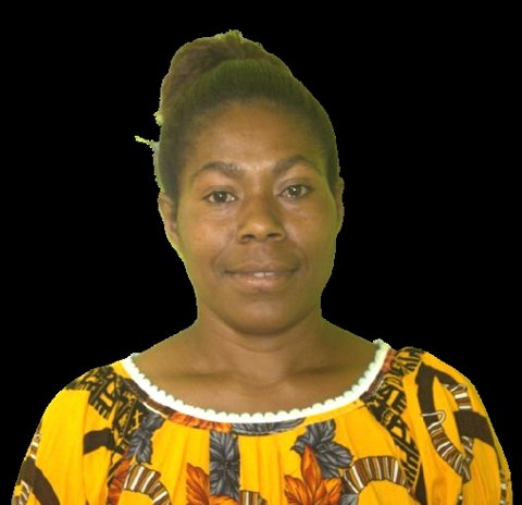 Portrait of Ula NIME