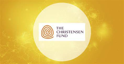 The Christensen Fund