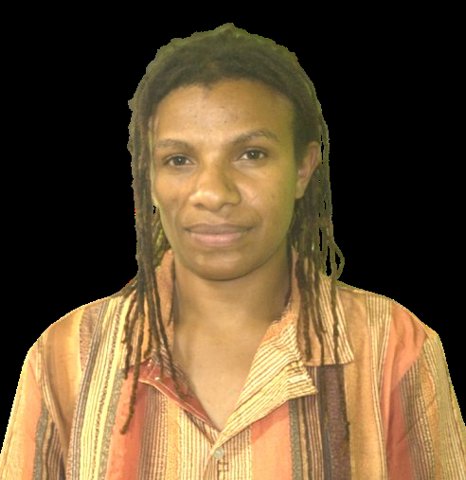 Portrait of Delilahto MATHIAS