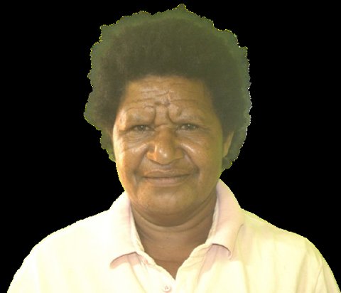 Portrait of Elis DANIEL