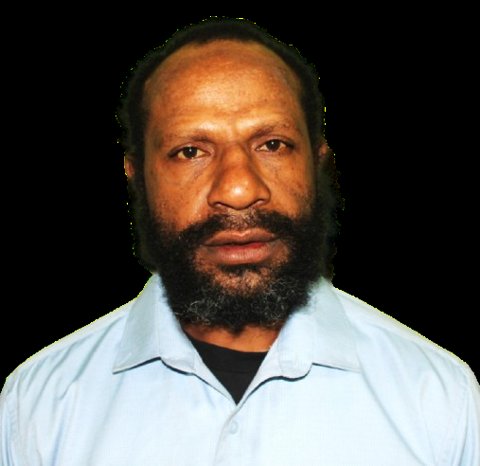 Portrait of Sipa PETER