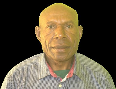 Portrait of Guiya KOBLA