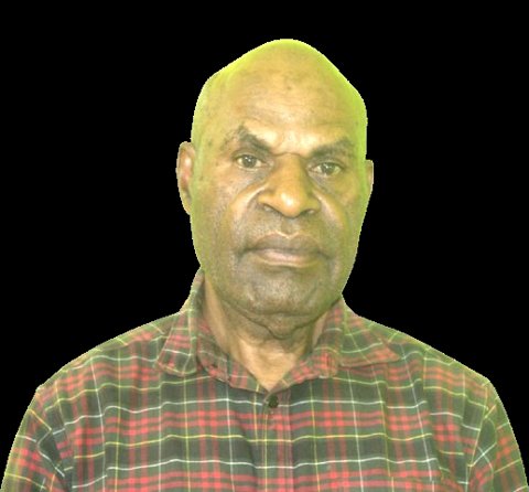 Portrait of Yanny S. GUMAN
